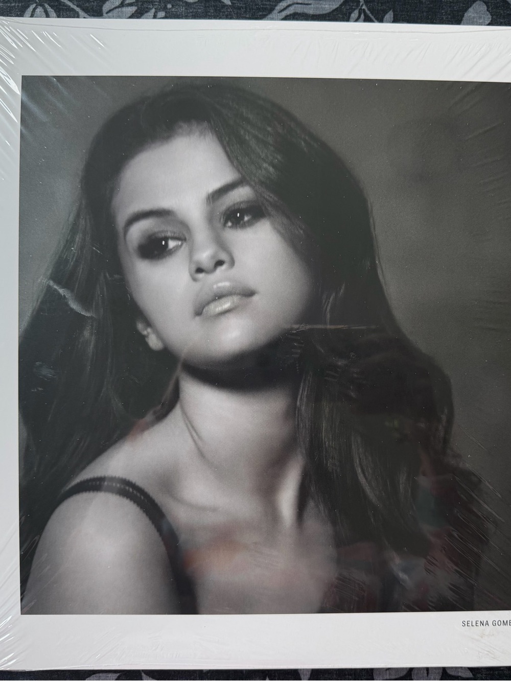 Selena Gomez 10 Year Anniversary Deluxe Revival Vinyl - Store Exclusive